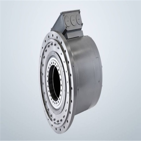 SIEMENS (西门子) 扭矩电机 SIMOTICS T-1FW3