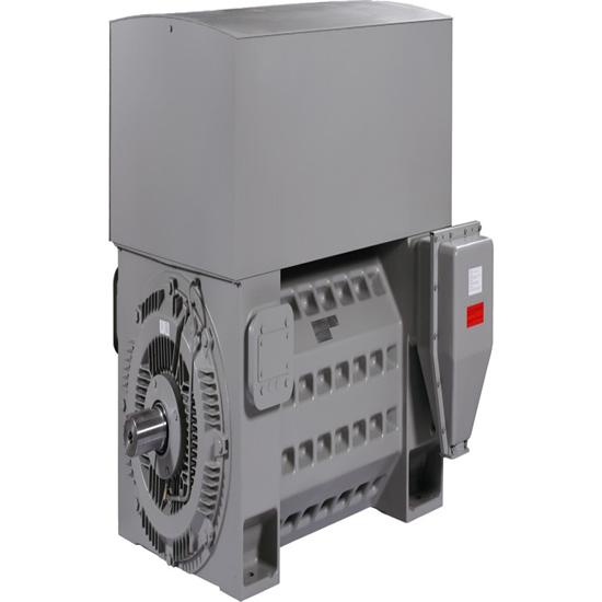 SIEMENS (西门子) 高压电机 A-compact PLUS