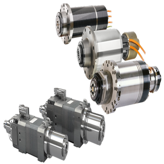 SIEMENS (西门子) 机床主轴