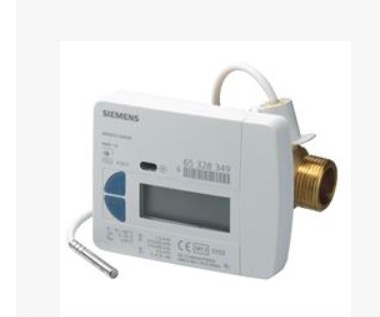 SIEMENS ( 西门子) 叶轮式热量/冷却表 WFM502-E000H0