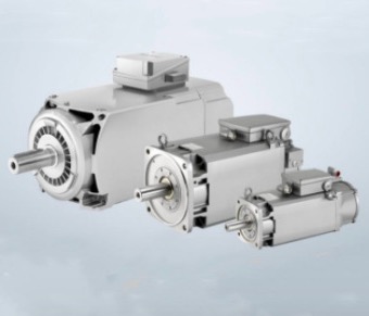 SIEMENS ( 西门子) 主轴电机 SIMOTICS M-1PH8