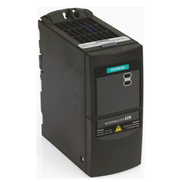 SIEMENS (西门子) 变频器 SINAMICS MICROMASTER系列