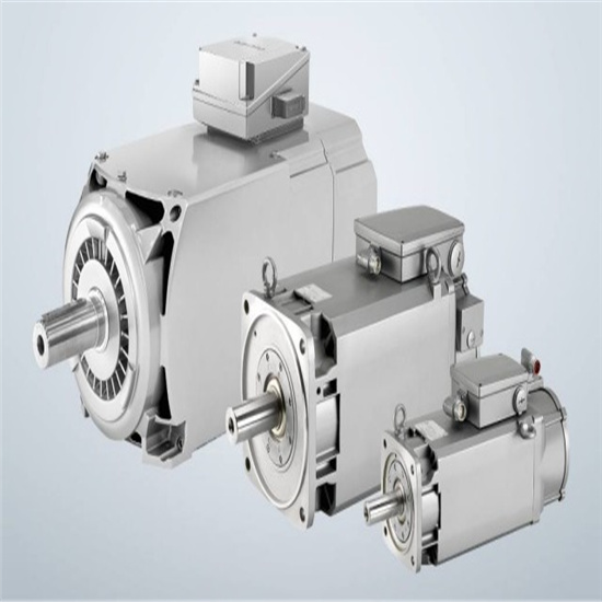 SIEMENS (西门子) 通用电动机 SIMOTICS M-1PH8