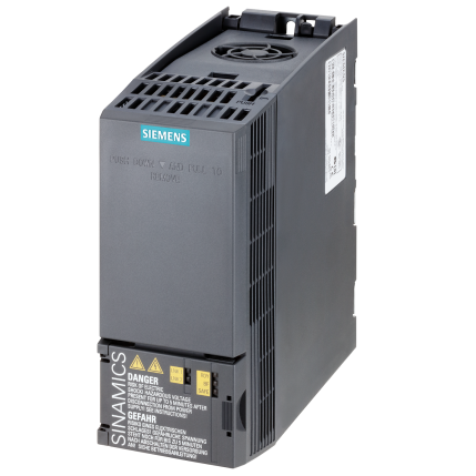 SINAMICS G120C 紧凑型变频器6SL3210-1KE11-8AB2