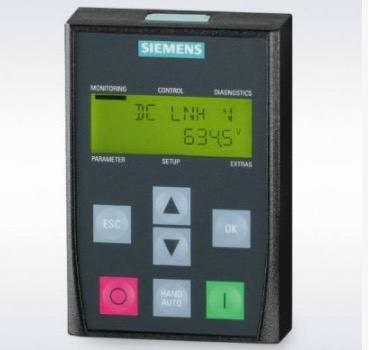 SIEMENS ( 西门子) 基本操作面板 BOP-2