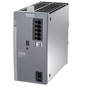 SIEMENS (西门子)DIN导轨式电源SITOP PSU6200
