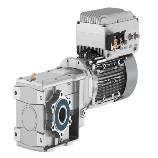 SIEMENS (西门子) 分布式变频器 SINAMICS G115D