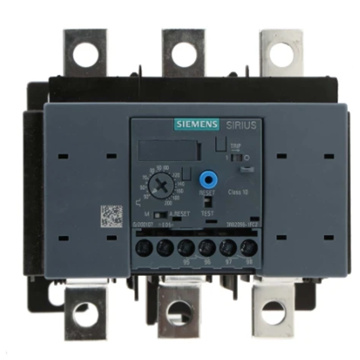SIEMENS (西门子) 过载继电器SIRIUS 3RN10